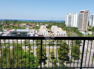 dc0b54060a177ba80d6ea678de6b9dd96e5cc4bd · Cobertura com 4 quartos à venda, 267 m² por R$ 2.290.000 - Barra da Tijuca - Rio de Janeiro