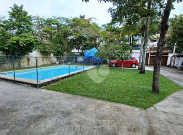 f86c97bdde9675d406b37b271529e4fbd7e2ee6f · Terreno à venda com casa, piscina, 360 m² por R$ 1.900.000 - Recreio dos Bandeirantes - Rio de Janei