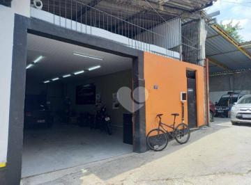 a5e1eff038d8681dc854afb7de30fff804f29907 · Terreno à venda, 1432 m² por R$ 7.900.000,00 - Rocha - Rio de Janeiro/RJ