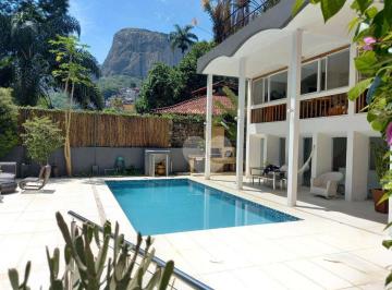 6ba79387f6c6484bdaf1a17567ef7831b7aa7b66 · Casa à venda, 557 m² por R$ 3.980.000,00 - Gávea - Rio de Janeiro/RJ