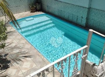 Casa com 4 quartos à venda, 246 m² por R$ 799.000 - Grajaú-RJ · Casa com 4 quartos, à venda, 246 m² por R$ 790.000 - Grajaú - Rio de Janeiro/RJ