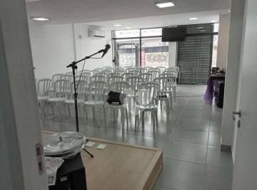 Loja à venda, 82 m² - Praça da Bandeira/RJ · Loja à venda, 82 m² por R$ 300.000,00 - Praça da Bandeira - Rio de Janeiro/RJ