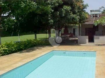 d71aedba482e9f577fa7898f2e25cfb41b639806 · Chácara com 5 quartos à venda, 2900 m² por R$ 2.000.000 - Vargem Grande - Rio de Janeiro/RJ