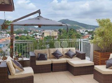 f326df0f6dfaae2ac949de909778c39290c3b697 · Cobertura com 2 quartos à venda, 130 m² por R$ 510.000 - Taquara - Rio de Janeiro/RJ