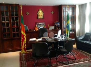 dbf522877abbe87229d4783949a653f646e3bd17 · Andar Corporativo à venda, 198 m² por R$ 1.500.000,00 - Copacabana - Rio de Janeiro/RJ