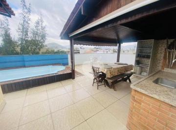 9ae6208ee1615c3b9c7e260ca53ee1cb0c2300f9 · Cobertura com 4 quartos a venda , 186 m² por R$ 2.650.000 - Recreio - Lúcio Costa