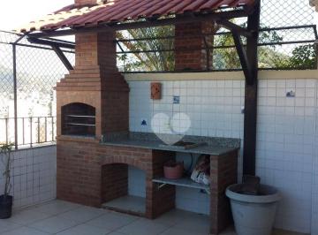 bad40858552dc8d24ee2933bdadc1ab830940901 · Cobertura com 5 dormitórios à venda, 187 m² por R$ 830.000,00 - Vila Isabel - Rio de Janeiro/RJ