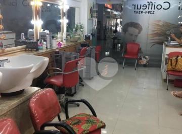 5e6f0bc9f966aa750f1d9c084894ac5c34584ad4 · Loja à venda, 64 m² por R$ 1.200.000,00 - Jardim Botânico - Rio de Janeiro/RJ