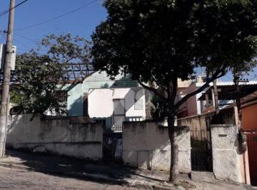 66ae951602cd666ce76905f5814523d67f303174 · Terreno à venda, 400 m² por R$ 700.000,00 - Engenho de Dentro - Rio de Janeiro/RJ