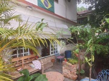 Casa com 4 quartos à venda, 321 m² por R$ 850.000 - Rio Comprido · Casa com 4 quartos à venda, 321 m² por R$ 850.000 - Rio Comprido