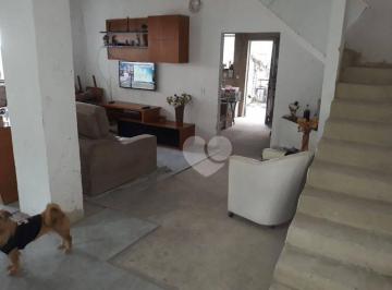 f131be74c438eb76ca84423e271301900a542a1d · Casa com 4 dormitórios à venda, 218 m² por R$ 750.000,00 - Grajaú - Rio de Janeiro/RJ