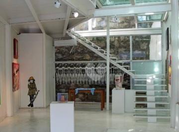5382e5332ece1e380cebf7685318476370ea5341 · Casa Comercial com 5 quartos à venda, 162 m² por R$ 5.000.000 - Santa Teresa - Rio de Janeiro/RJ