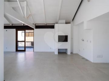Apartamento · 244m² · 3 Quartos · 4 Vagas · Cobertura com 3 quartos à venda em Auxiliadora - RS