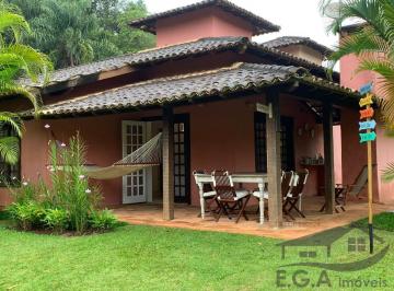 Imagem do Imóvel · Casa em Condominio Camburi