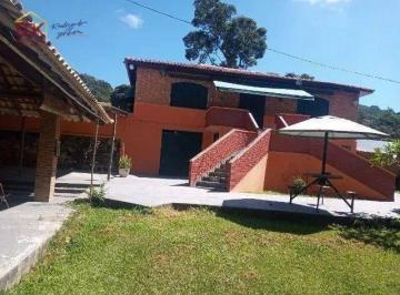 cec316ac5ee317c7e9c1217174271f67c0d99dc2 · Fazenda com 3 dormitórios à venda, 363000 m² por R$ 1.980.000,00 - Rocinha - Guaratinguetá/SP