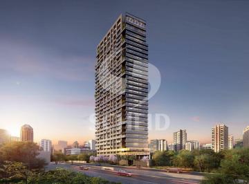 Apartamento · 472m² · 4 Quartos · 4 Vagas · Apartamento alto padrão na Cidade Jardim .