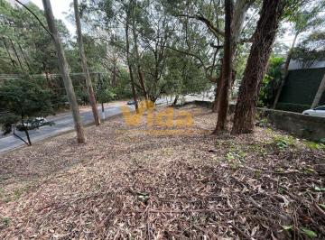 Terreno · 800m² · Terreno á venda em Parque dos Principes  -  São Paulo