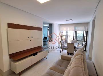 641c9f30337a32ac0853bae2cd61bb9585f64c83 · Apartamento com 2 suites para alugar, 66 m²   - São Pedro - Belo Horizonte/MG
