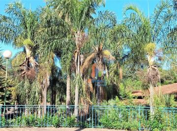 294906cffcd31b404142ea556eb9985154038f7c · Terreno à venda, 4000 m² por R$ 1.690.000 - Araras/SP