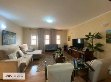 f68c26a8dbf54b93d30e502cf6064c807fbc3986 · Casa com 3 quartos à venda, 180 m² por R$ 749.000 - Parque São Quirino - Campinas/SP
