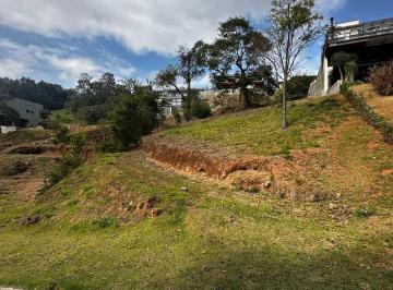 Terreno · 830m² · Terreno de Condomínio, Guaxinduva, Atibaia - R$ 850 mil, Cod: 4392