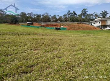 Terreno · 600m² · Terreno de Condomínio, Condominio Quintas da Boa Vista, Atibaia - R$ 378 mil, Cod: 4383
