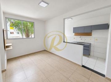Apartamento · 46m² · 2 Quartos · 1 Vaga · Spazio Leopoldina - Apartamento na Gleba Palhano próximo à UEL