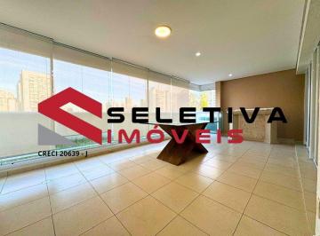Apartamento · 150m² · 3 Quartos · Apartamento à venda - em Brooklin