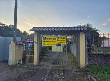Casa · 75m² · 3 Quartos · 2 Vagas · Casa de Alvenaria na Vila Nova