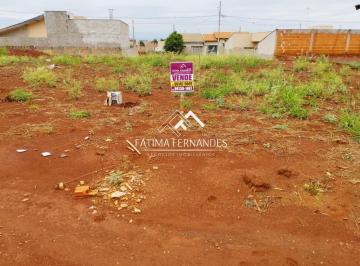 Foto 02 · TERRENO À VENDA NO RESIDENCIAL DAS PALMEIRAS