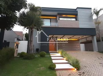 Foto 01 · Casa à venda - em Alphaville Nova Esplanada
