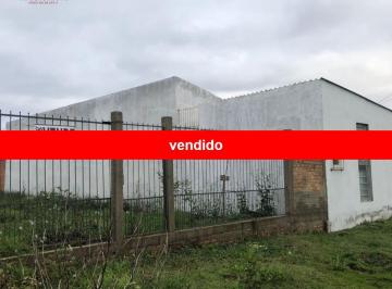 Foto 01 · Terreno, Cabo Luís Quevedo, Uruguaiana, RS