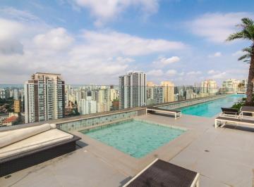 Apartamento de 3 quartos, São Paulo · APARTAMENTO 85M² - 02 VAGAS FIXAS- ANDAR ALTO!!!