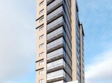 Apartamento · 101m² · 2 Quartos · 2 Vagas · Apartamento vista mar com 1 suíte + 2 dormitórios á 250 metros do mar - Centro -