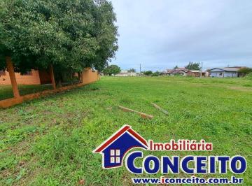 Terreno , Imbé · T357 - Excelente lote medindo 312,5m² localizado no balneário Presidente