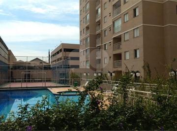 Apartamento de 3 quartos, São Paulo · Apartamento, 62 m2, 3 quartos, suíte, vaga, lazer de clube, Bom Retiro/SP
