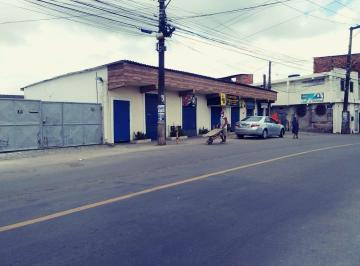 Terreno , Salvador · ÁREA DE 8.010,00 M² COM DOIS GALPÕES