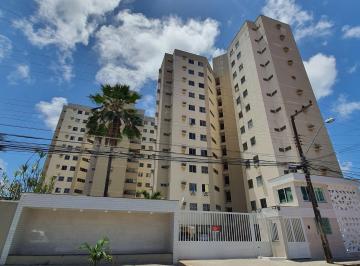 Apartamento de 3 quartos, Fortaleza · CONDOMÍNIO ESTRELA DO PLANALTO