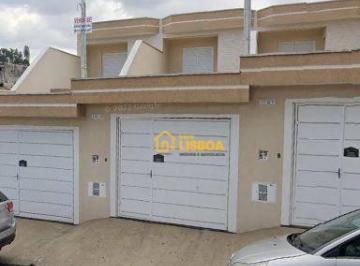 3fb5bd4414591294bfd33c7272961d1468fc962d · Sobrado com 3 dormitórios à venda, 98 m² por R$ 595.000,00 - Vila Ivone - São Paulo/SP