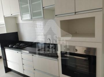 Foto 01 · Apartamento para locação - Pátio Andaluz em Indaiatuba/SP