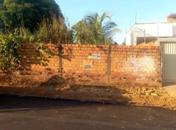 Foto 03 · TERRENO À VENDA, BAIRRO PARQUE SÃO PEDRO, JI-PARANÁ