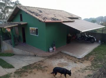 Casa de 2 quartos, Paty do Alferes · Casa plana e com linda vista