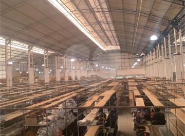 Comercial · 5500m² · 30 Vagas · Galpão à venda em Vila paraíso - SP