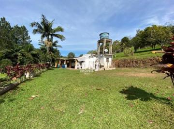 Foto 01 · Sítio em Juquitiba com área de 20.000,00 m² com área para plantação.