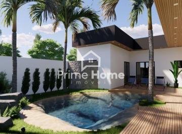 0 · Casa em Condomínio jardim de Mônaco
