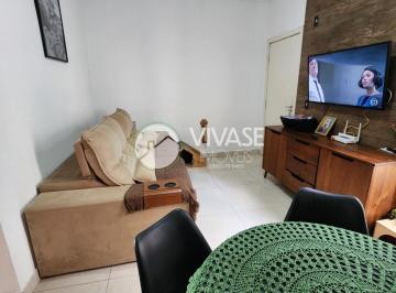 Apartamento · 44m² · 2 Quartos · 1 Vaga · Apartamento à Venda em Betim - Laranjeiras