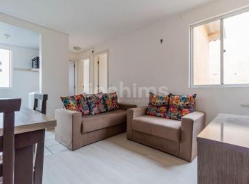 Apartamento · 40m² · 2 Quartos · 1 Vaga · Apartamento à venda em Porto Alegre/RS