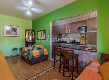 Apartamento · 42m² · 1 Quarto · 1 Vaga · Apartamento à venda em Porto Alegre/RS