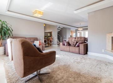 Casa · 254m² · 3 Quartos · 3 Vagas · Casa à venda em Porto Alegre/RS