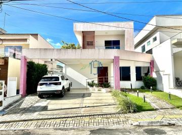 Casa · 170m² · 4 Quartos · 2 Vagas · Casa em Condomínio / Casa em Parnamirim-RN / Casa em Natal-RN / Condomínio Fazenda Park